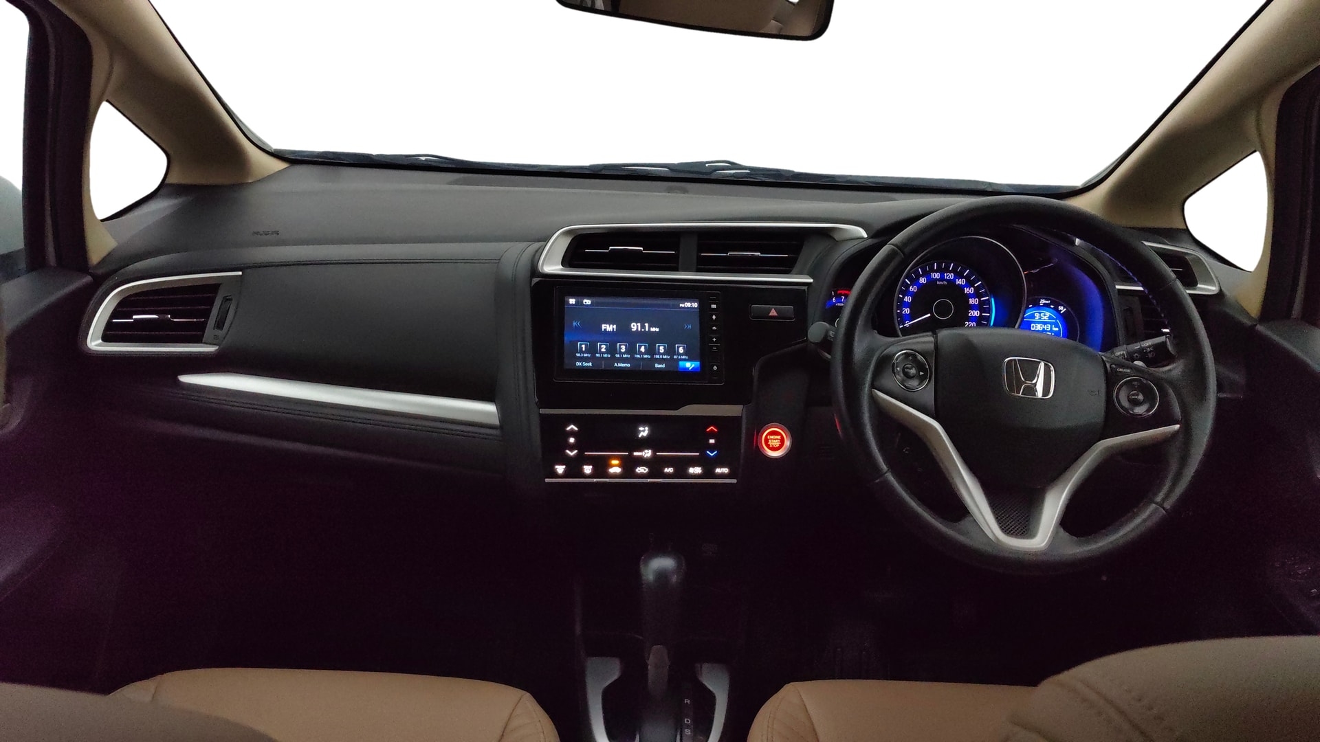 Used 2021 Honda Jazz Used 2021 Honda Jazz