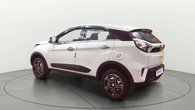 View Tata Nexon Image 2 Used Tata Nexon Image 2