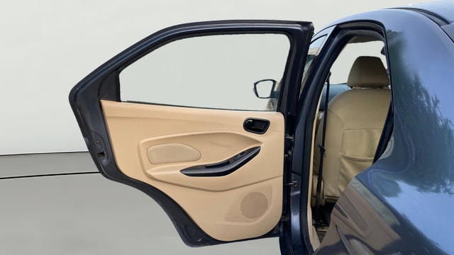 View Ford Figo Aspire Image 22 Used Ford Figo Aspire Image 22