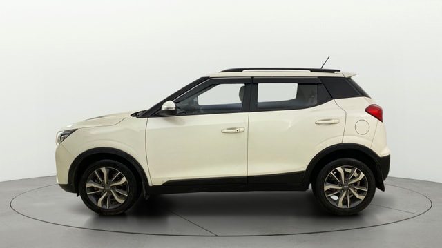 View Mahindra XUV300 Image 5 Used Mahindra XUV300 Image 5