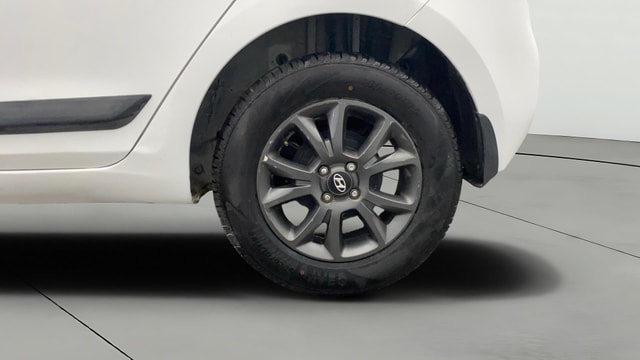 View Hyundai Elite i20 Image 11 Used Hyundai Elite i20 Image 11