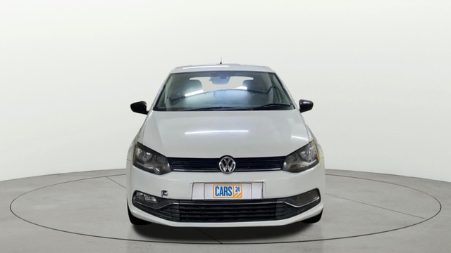 View Volkswagen Polo GT Image 1 Used Volkswagen Polo GT Image 1