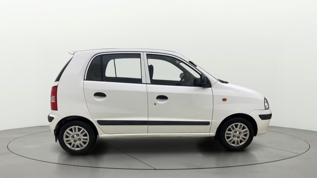 View Hyundai Santro Xing Image 8 Used Hyundai Santro Xing Image 8