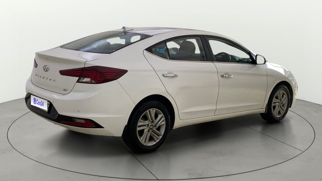 View Hyundai Elantra Image 46 Used Hyundai Elantra Image 46