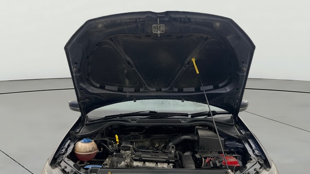 View Volkswagen Polo Image 31 Used Volkswagen Polo Image 31