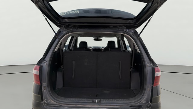 View Hyundai Alcazar Image 43 Used Hyundai Alcazar Image 43
