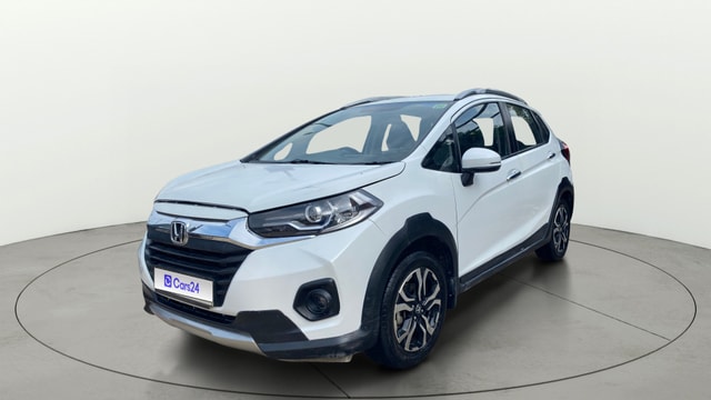 View Honda WR-V Image 37 Used Honda WR-V Image 37