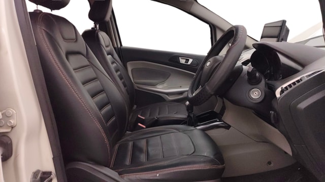 View Ford EcoSport Image 26 Used Ford EcoSport Image 26