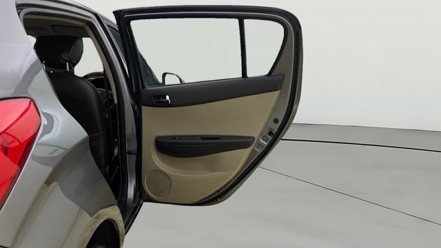 View Hyundai Elite i20 Image 7 Used Hyundai Elite i20 Image 7