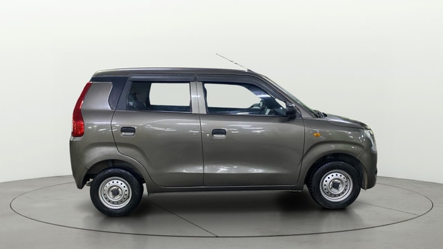 View Maruti Suzuki 1000 Image 8 Used Maruti Suzuki 1000 Image 8
