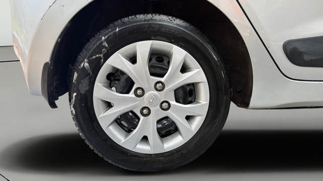 View Hyundai Grand i10 Image 23 Used Hyundai Grand i10 Image 23