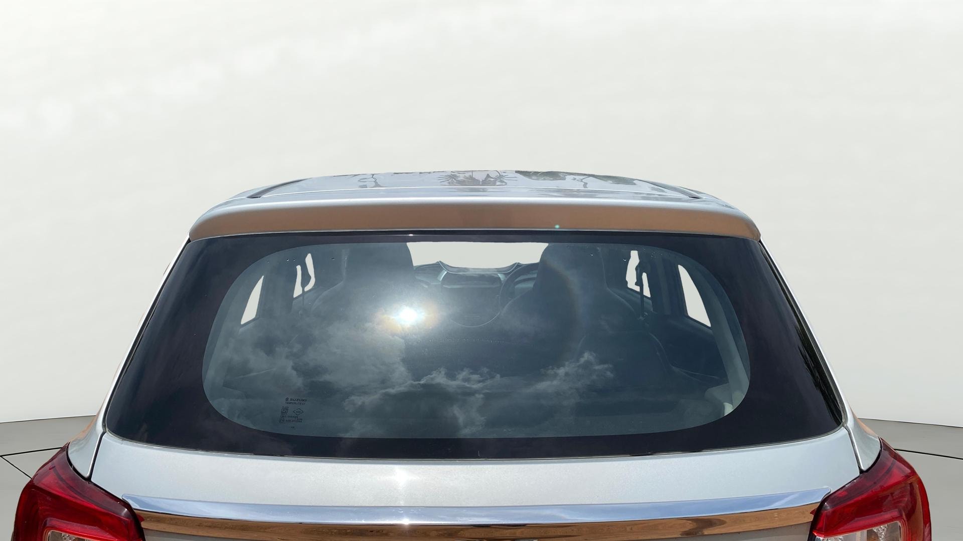 View 2020 Maruti Suzuki 1000 Base Variant Image 3 Used 2020 Maruti Suzuki 1000 Base Variant Image 3
