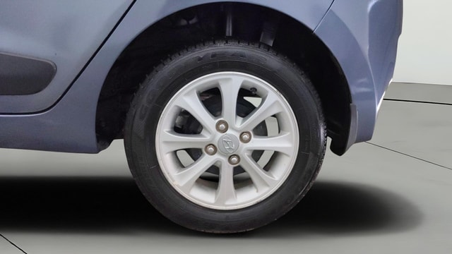 View Hyundai Grand i10 Image 11 Used Hyundai Grand i10 Image 11