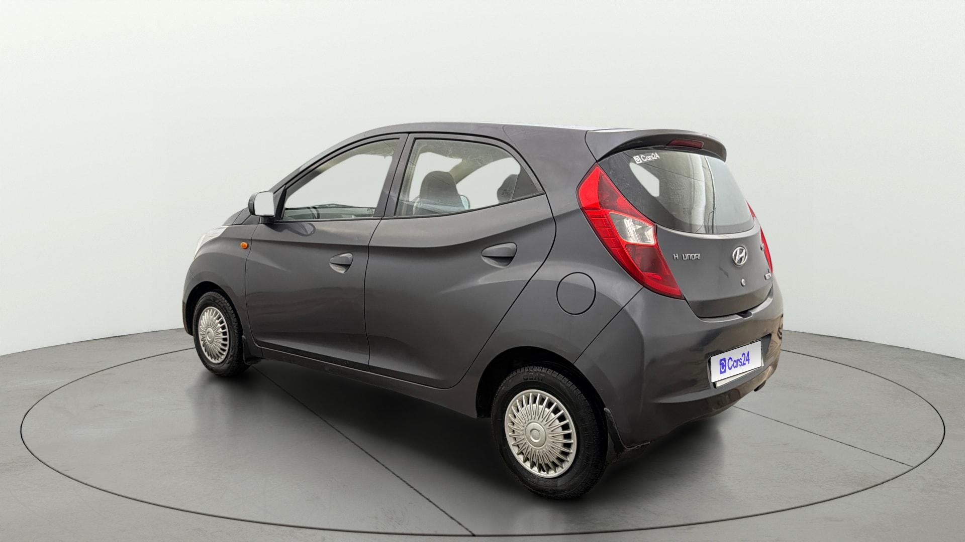 Used 2015 Hyundai EON Used 2015 Hyundai EON