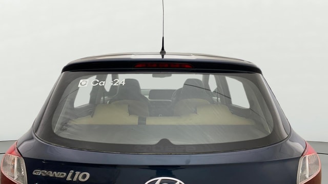 View Hyundai Grand i10 Nios Image 4 Used Hyundai Grand i10 Nios Image 4