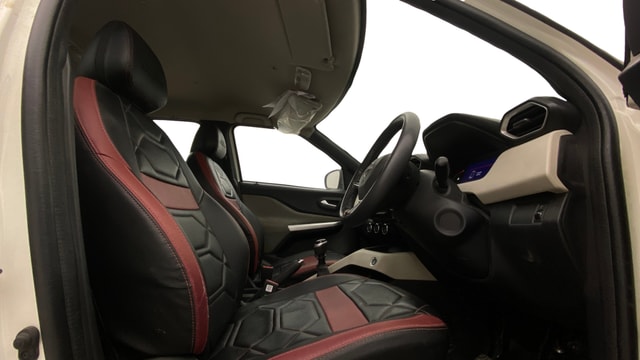 View Nissan Magnite Image 26 Used Nissan Magnite Image 26
