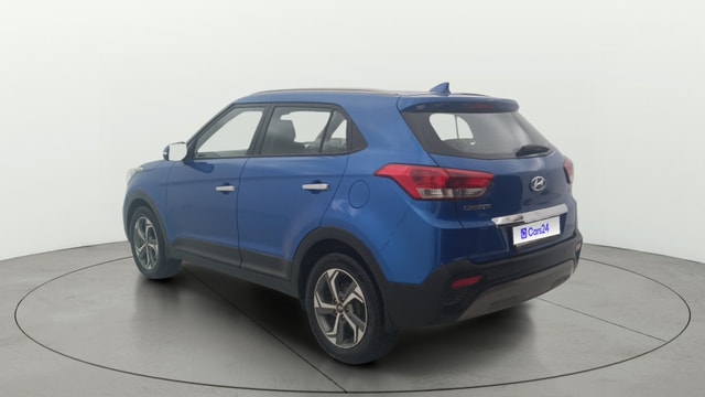 View Hyundai Creta Image 2 Used Hyundai Creta Image 2