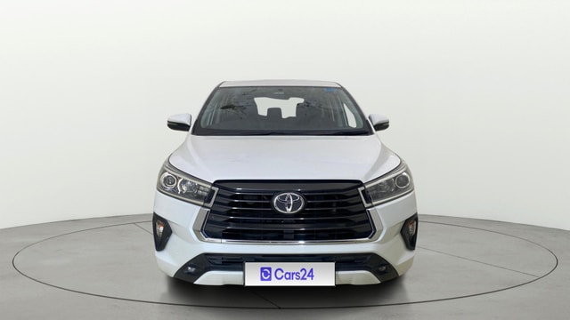View Toyota Innova Crysta Image 1 Used Toyota Innova Crysta Image 1