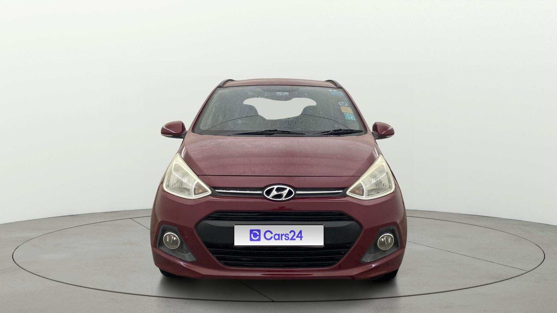 Used 2014 Hyundai Grand i10 Used 2014 Hyundai Grand i10