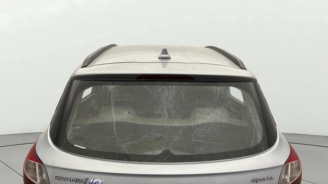 View Hyundai Grand i10 Nios Image 4 Used Hyundai Grand i10 Nios Image 4