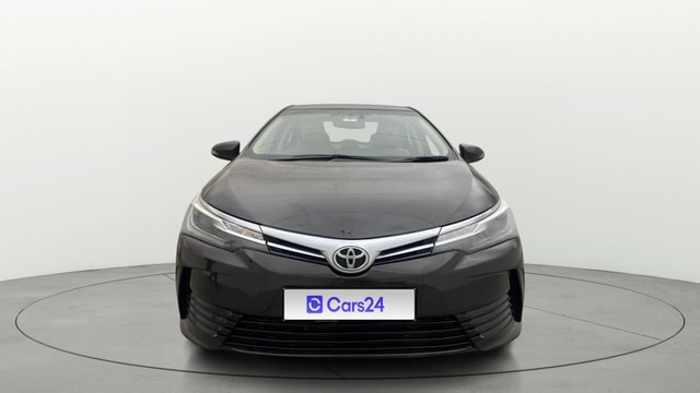 View Toyota Corolla Altis Image 1 Used Toyota Corolla Altis Image 1
