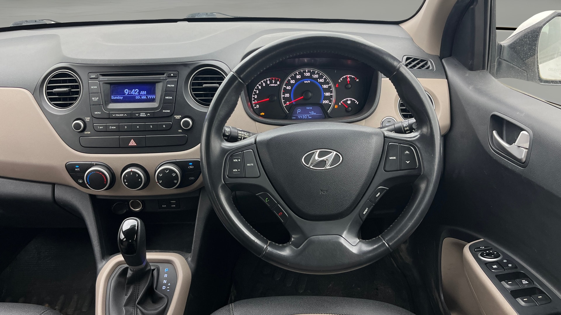 Used 2016 Hyundai Grand i10 Used 2016 Hyundai Grand i10