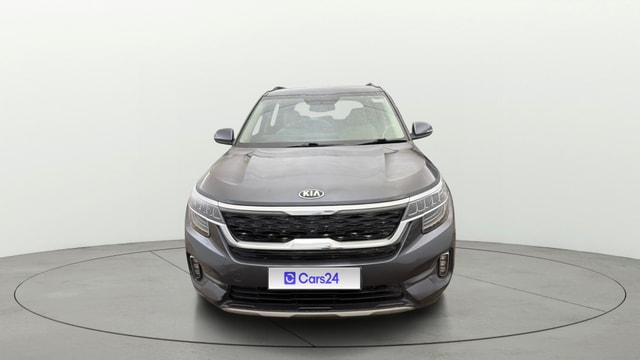 View Kia Seltos Image 1 Used Kia Seltos Image 1