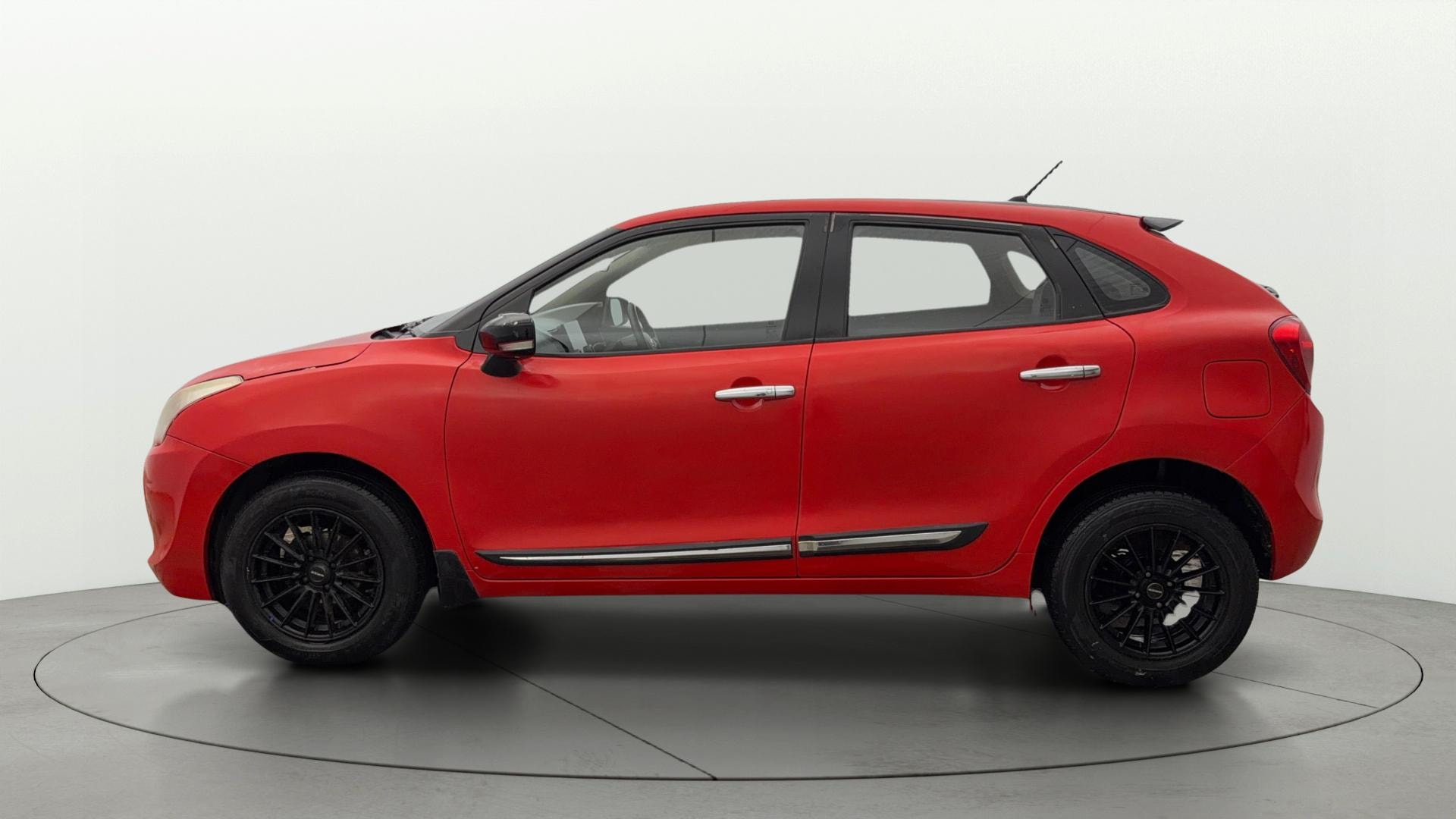 Used 2016 Maruti Suzuki 1000 Used 2016 Maruti Suzuki 1000