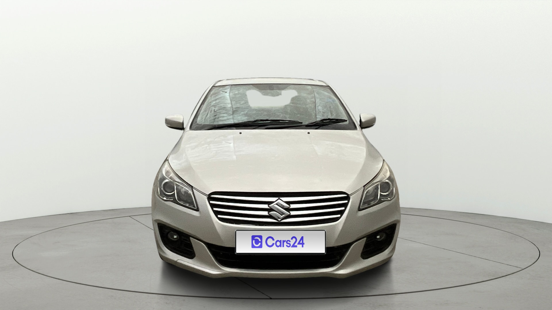Used 2017 Maruti Suzuki 1000 Used 2017 Maruti Suzuki 1000