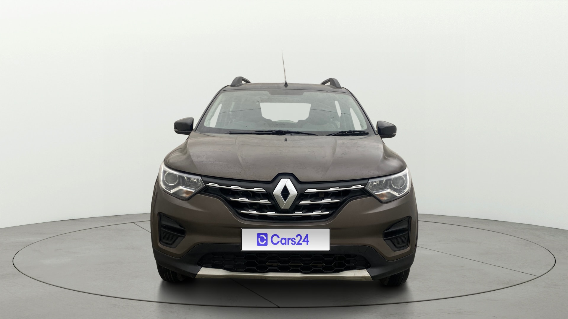 Used 2023 Renault Triber Used 2023 Renault Triber