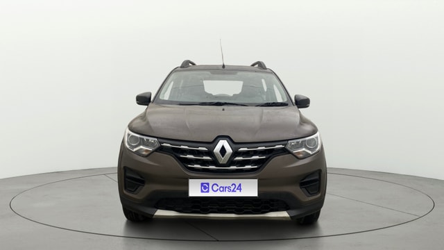 View Renault Triber Image 1 Used Renault Triber Image 1