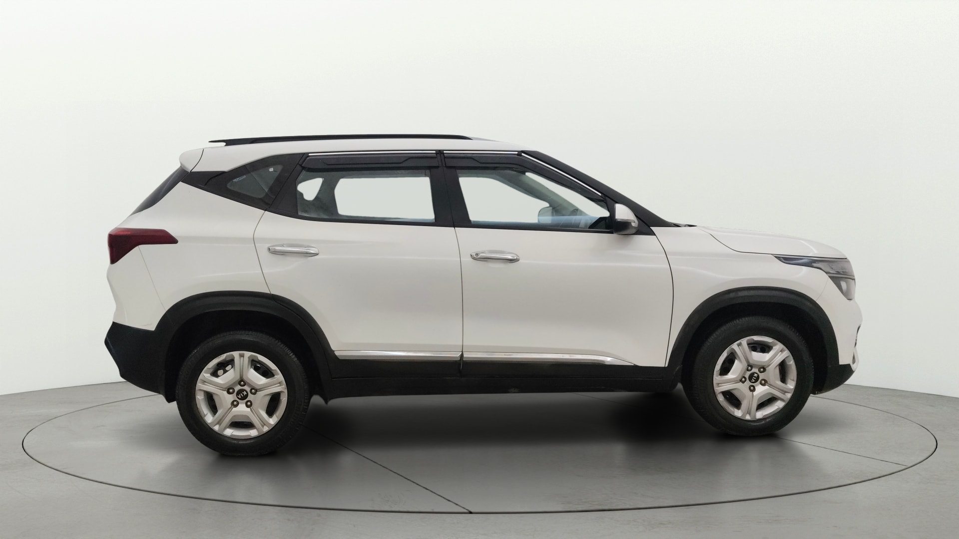 Used 2020 Kia Seltos Used 2020 Kia Seltos