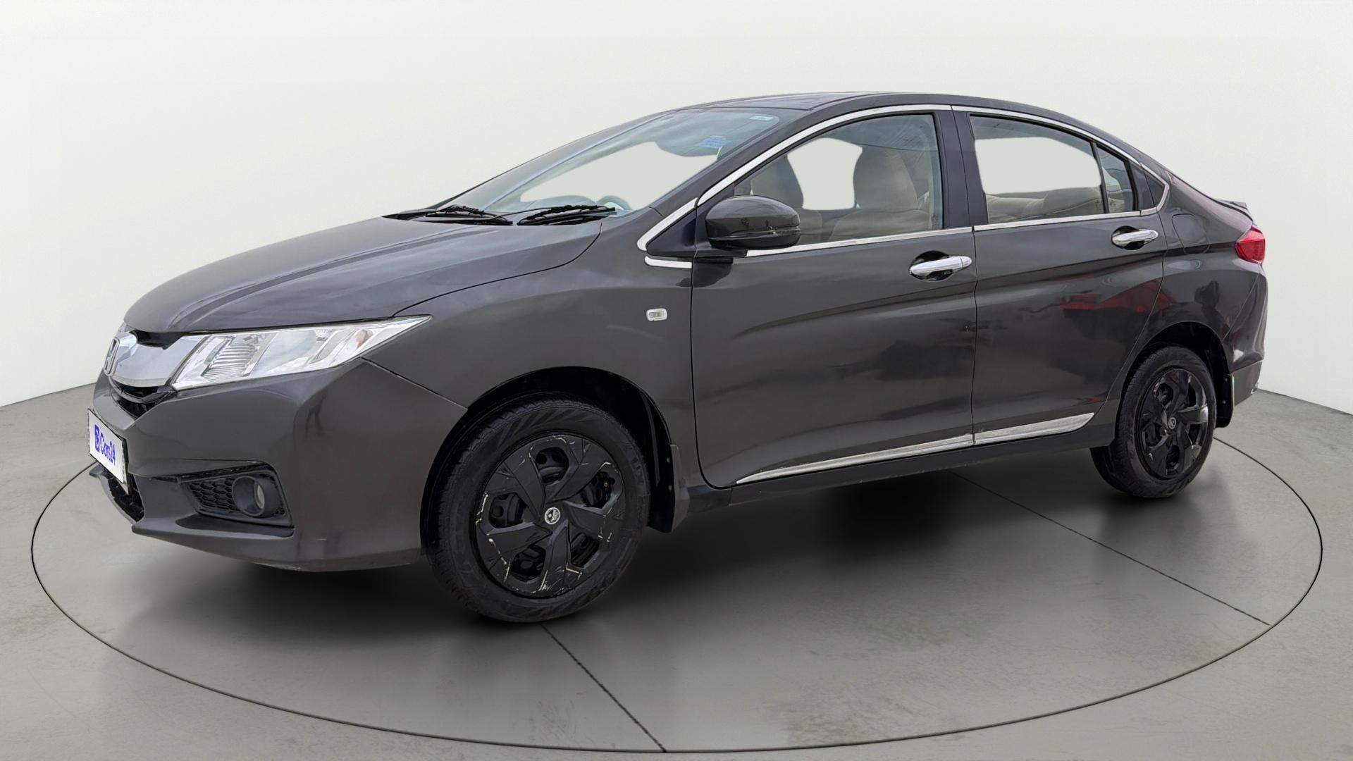 Used 2016 Honda City Used 2016 Honda City