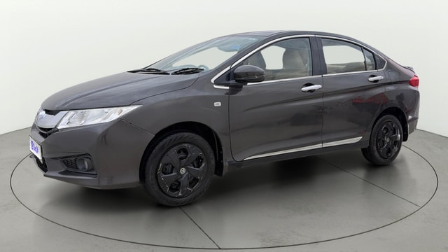 View Honda City Image 36 Used Honda City Image 36