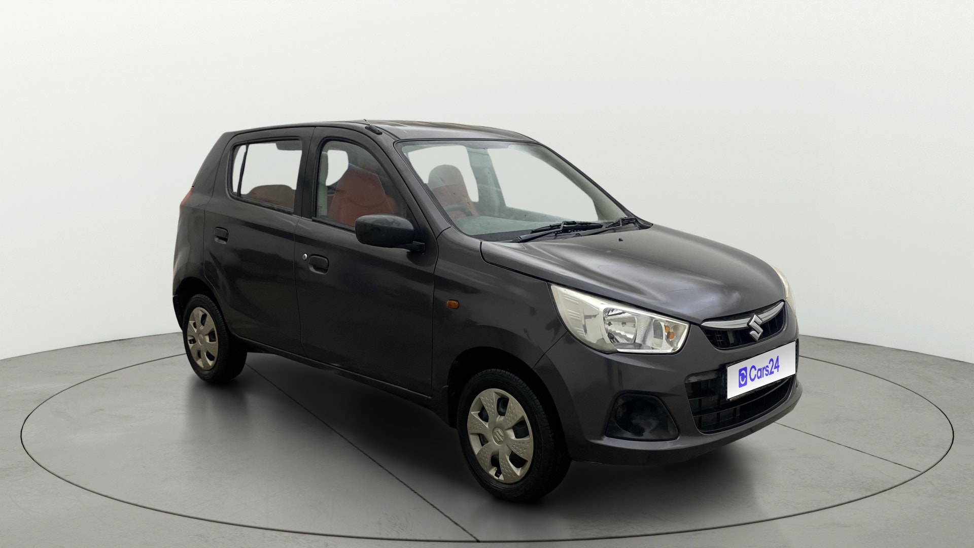 Used 2017 Maruti Suzuki Alto K10 Used 2017 Maruti Suzuki Alto K10