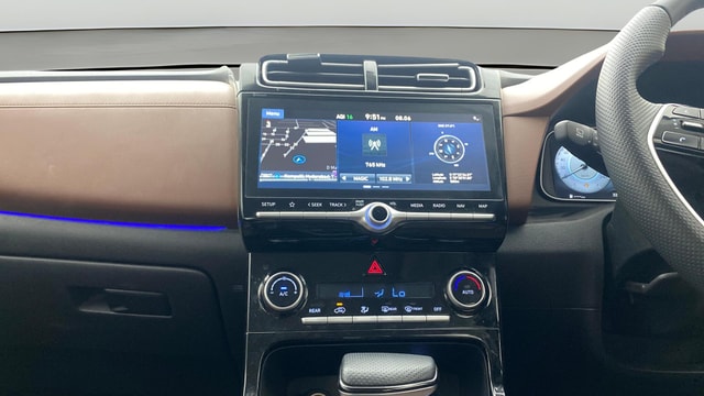 View Hyundai Alcazar Image 18 Used Hyundai Alcazar Image 18
