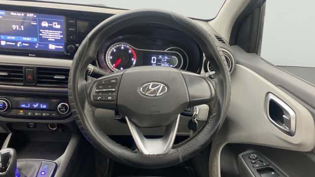 View Hyundai Grand i10 Nios Image 20 Used Hyundai Grand i10 Nios Image 20