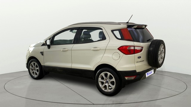 View Ford EcoSport Image 2 Used Ford EcoSport Image 2