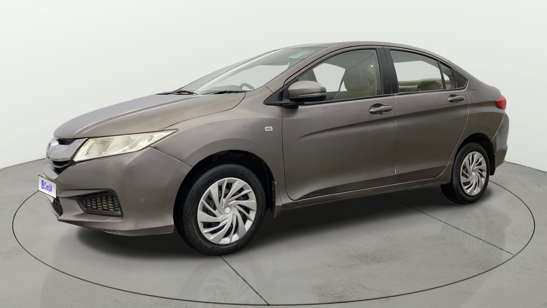 View 2017 Honda City ZX MT Diesel Anniversary Edition Image 35 Used 2017 Honda City ZX MT Diesel Anniversary Edition Image 35