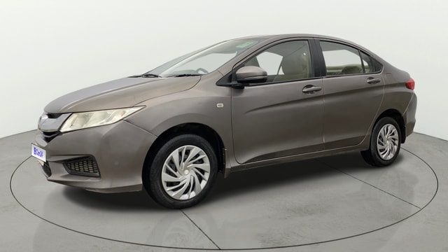 View Honda City Image 35 Used Honda City Image 35