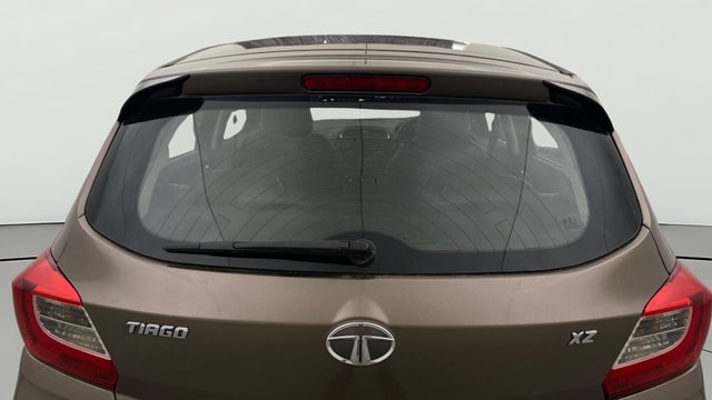 View Tata Tiago Image 4 Used Tata Tiago Image 4