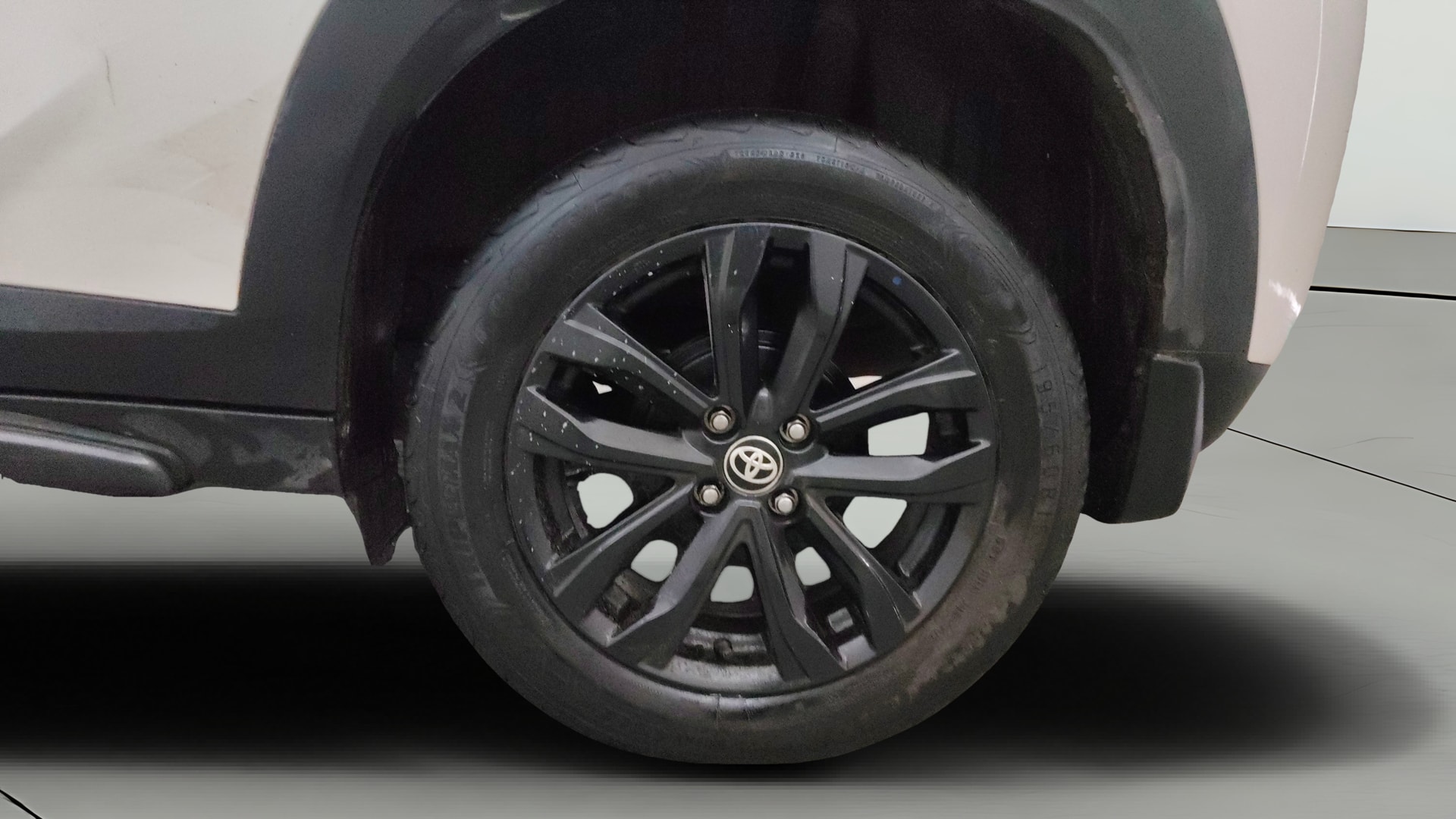 View 2025 Toyota Urban Cruiser Taisor S Plus 1.2 Petrol MT Image 11 Used 2025 Toyota Urban Cruiser Taisor S Plus 1.2 Petrol MT Image 11