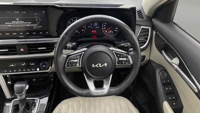 View Kia Seltos Image 13 Used Kia Seltos Image 13