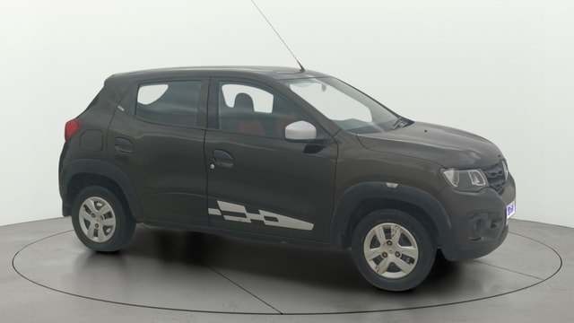 View Renault Kwid Image 13 Used Renault Kwid Image 13