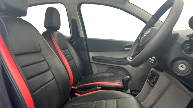 View Tata Tiago Image 17 Used Tata Tiago Image 17