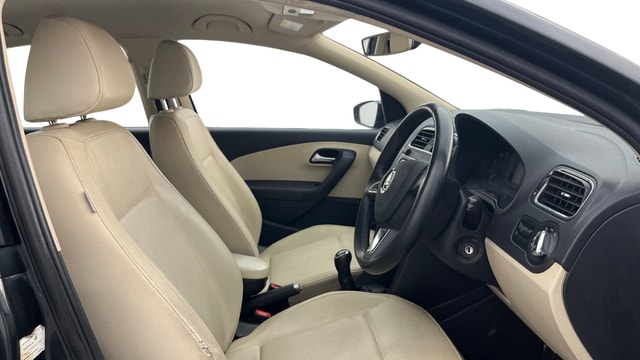 View Skoda Rapid Image 26 Used Skoda Rapid Image 26