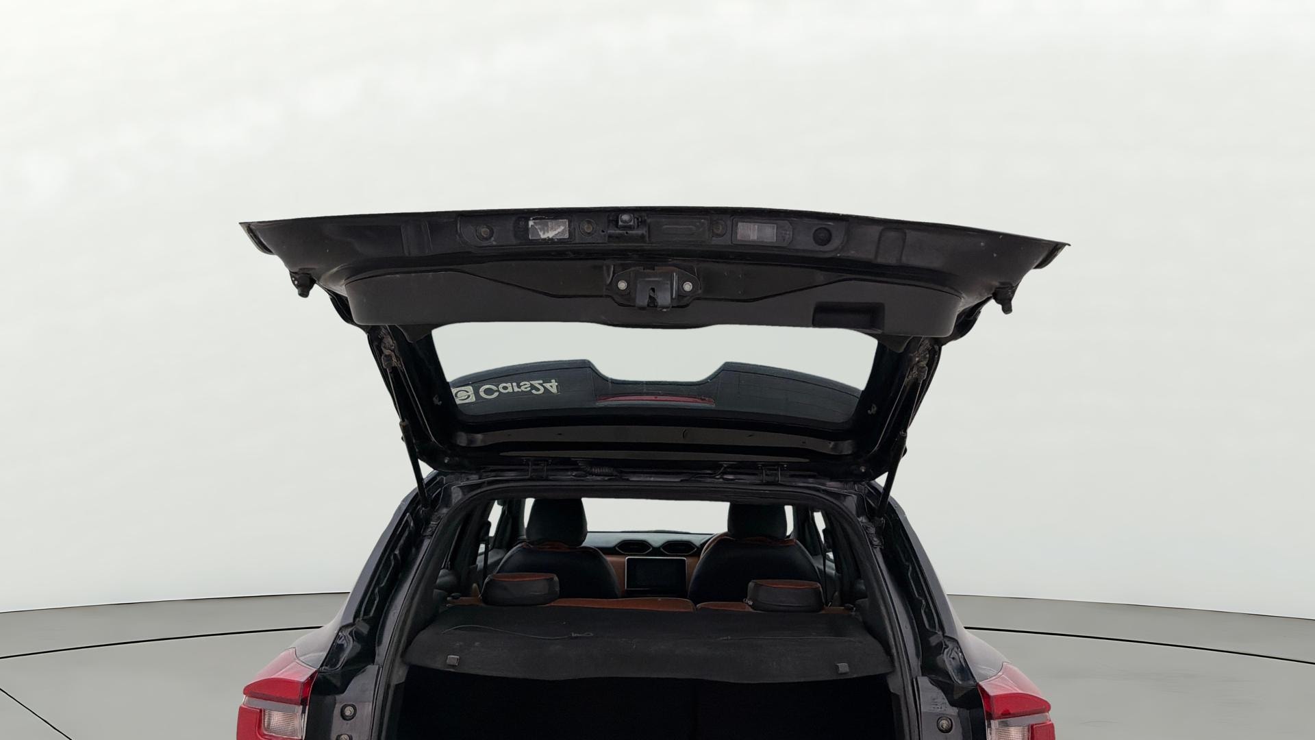 View 2021 Nissan Magnite XV Image 31 Used 2021 Nissan Magnite XV Image 31