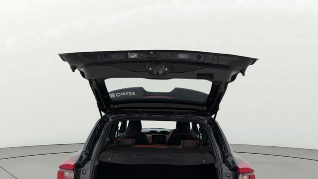 View Nissan Magnite Image 31 Used Nissan Magnite Image 31