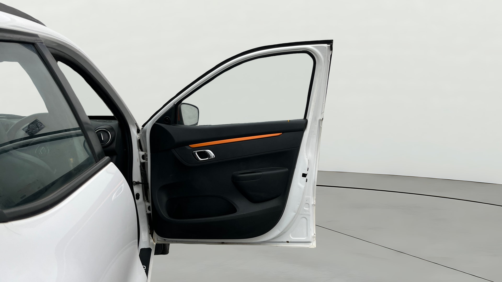 View 2021 Renault Kwid Climber (O) Image 44 Used 2021 Renault Kwid Climber (O) Image 44
