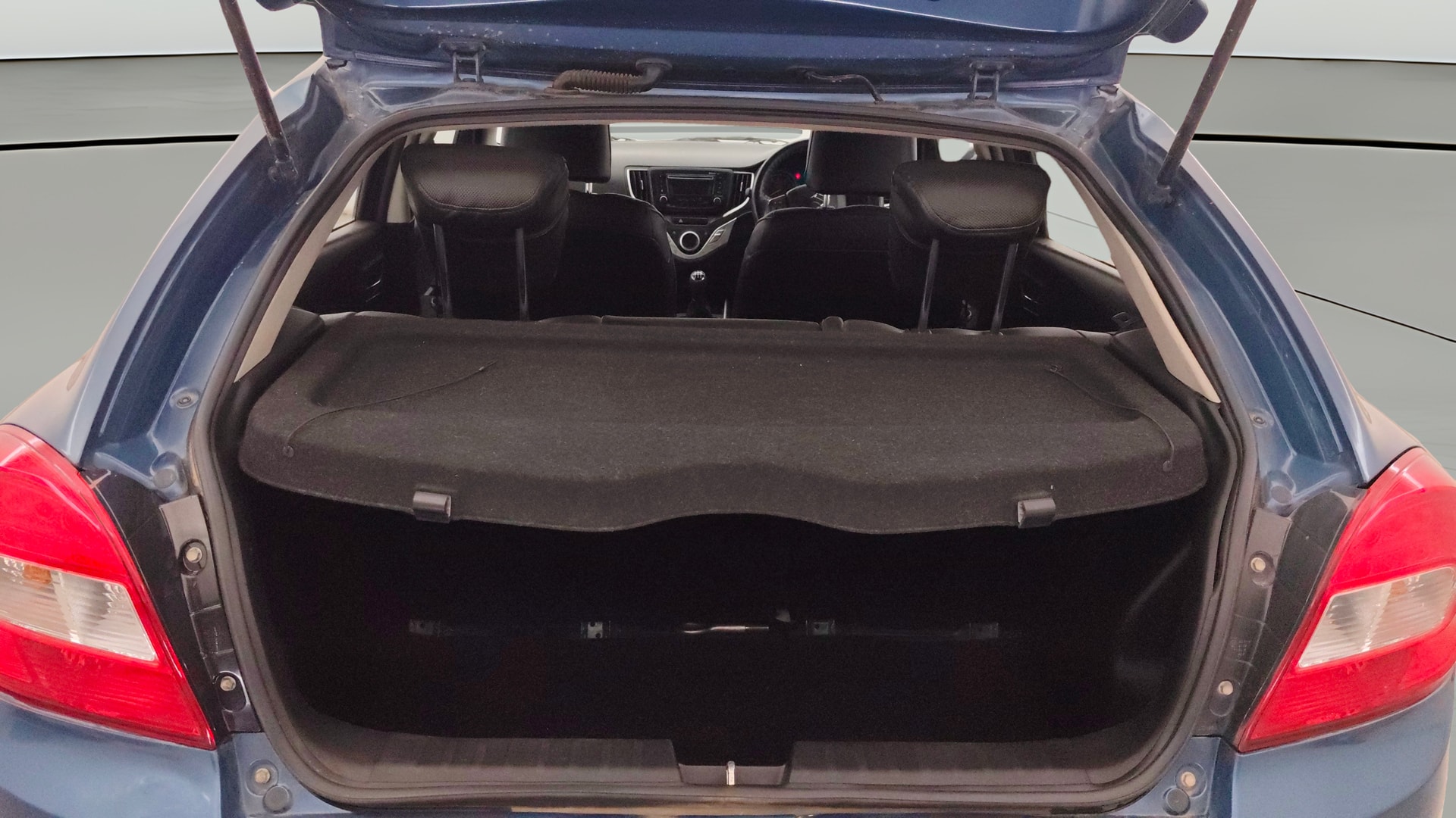 Used 2018 Maruti Suzuki 1000 Used 2018 Maruti Suzuki 1000